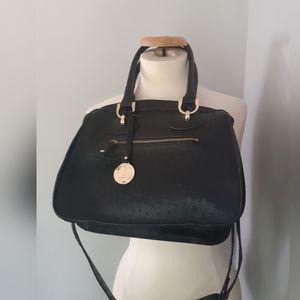 London Fog Shoulders/ hand bag